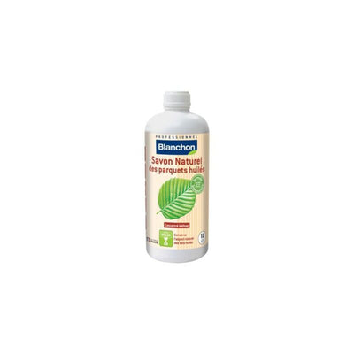 Savon naturel des parquets huilés - Bidon 1L