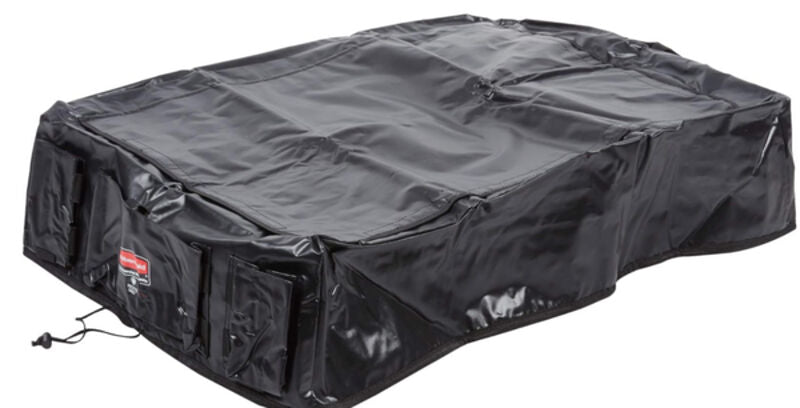 Housse couverle pour chariot X-CART pliant 300L (couvercle)