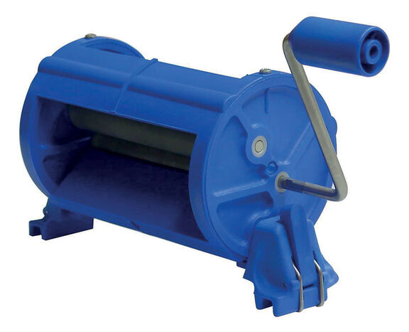 Presse à rouleau pour seau 4/6L