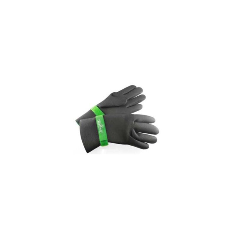 Gant laveur de vitre isolant néopréne (taille de 1 à 4) — L