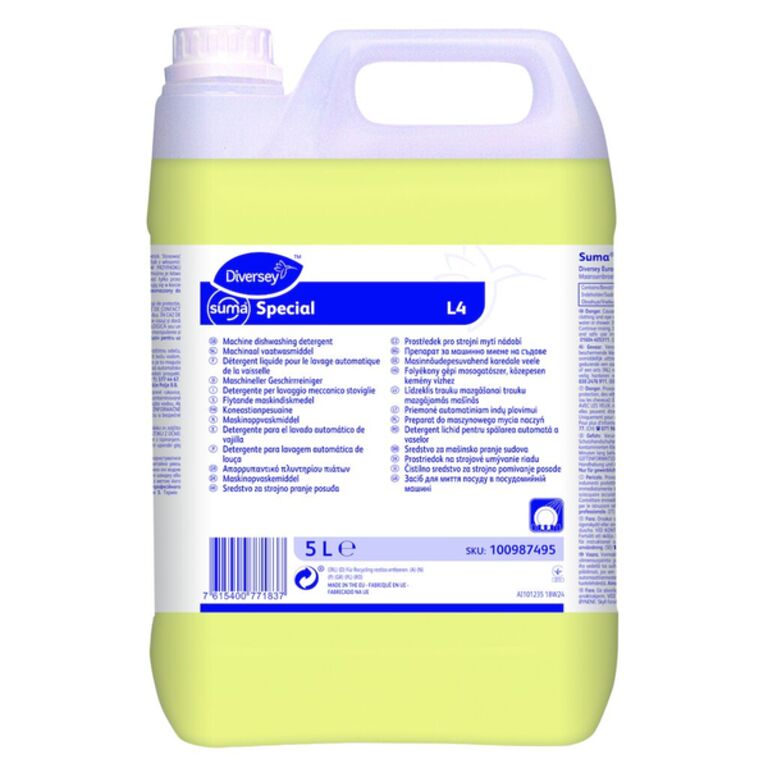 Suma Special L4 - 100987495 - Bidon 5L