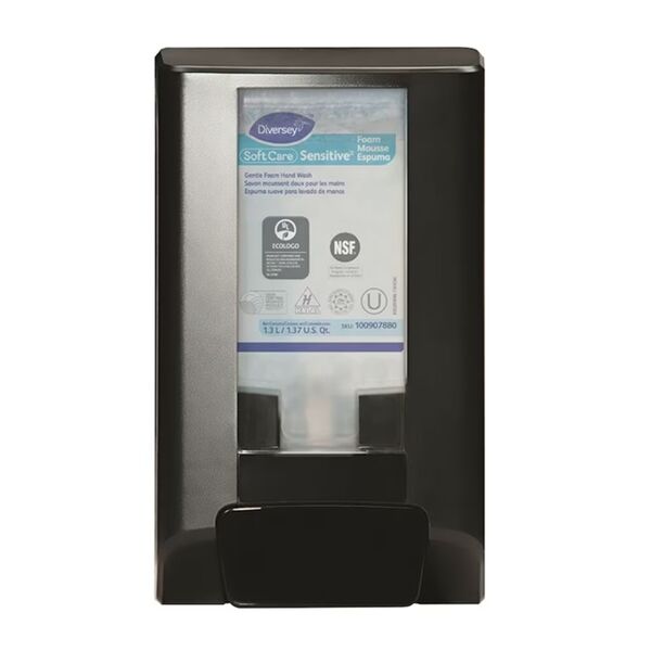 Distributeur savon manuel INTELLICARE