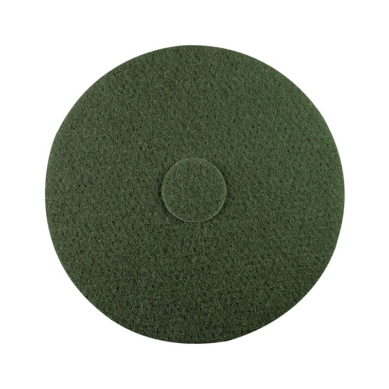 Disque polish pad vert 400mm