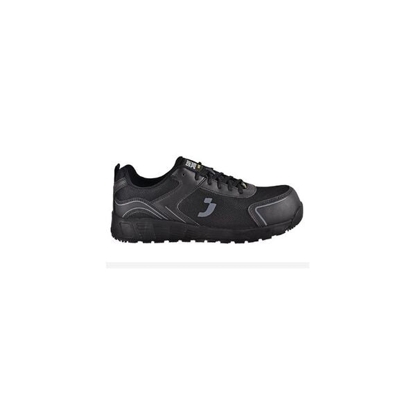 Chaussure de securité noir style baskets S1 PS (35 à 48) — 35