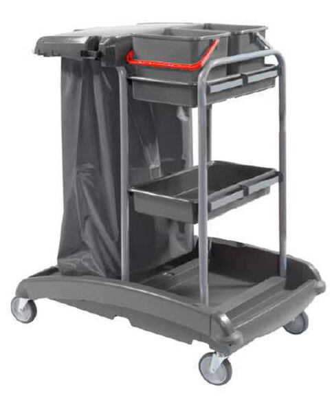 Chariot IDEA TOP C9 spécial K2