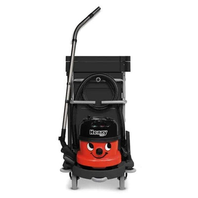 Plateforme aspirateur NKA 109U REFLO pour chariot NKU31HF