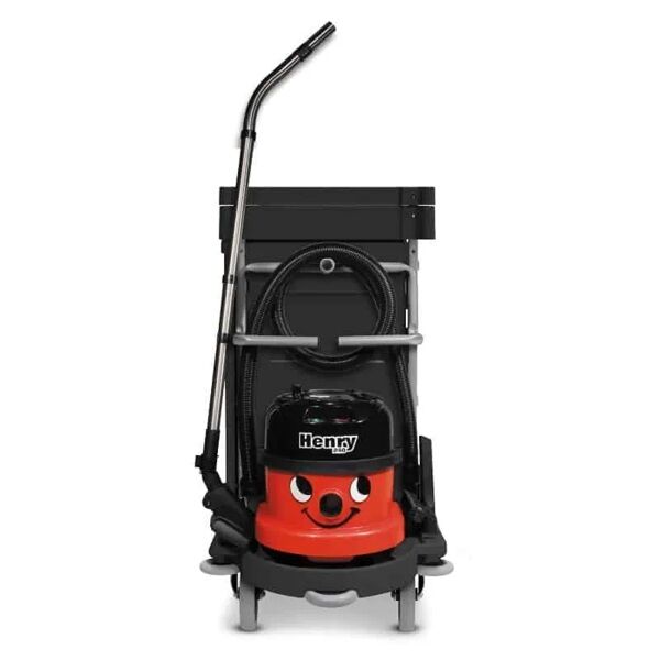 Plateforme aspirateur NKA 109U REFLO pour chariot NKU31HF
