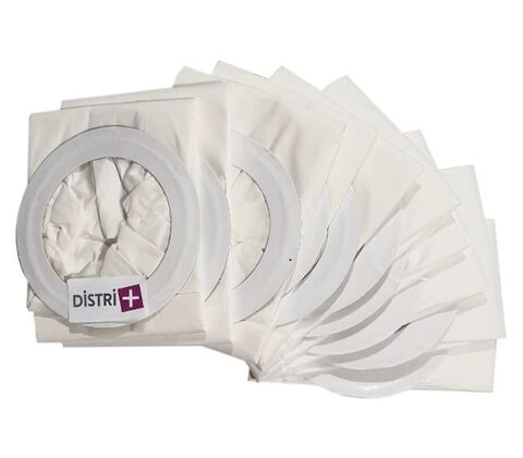 Sac aspirateur compatible Nilfisk GD5 - Pochette de 10