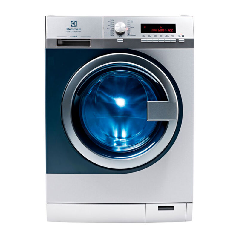 Lave-linge 8kg - 1400t/min WE170P SMART extension 2 ans garantie