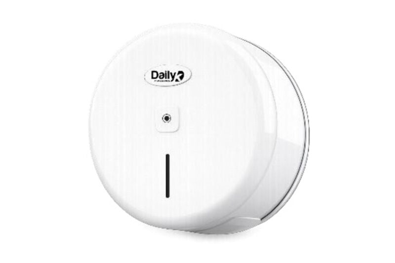Distributeur PH DC Optimus Valor Blanc DailyK