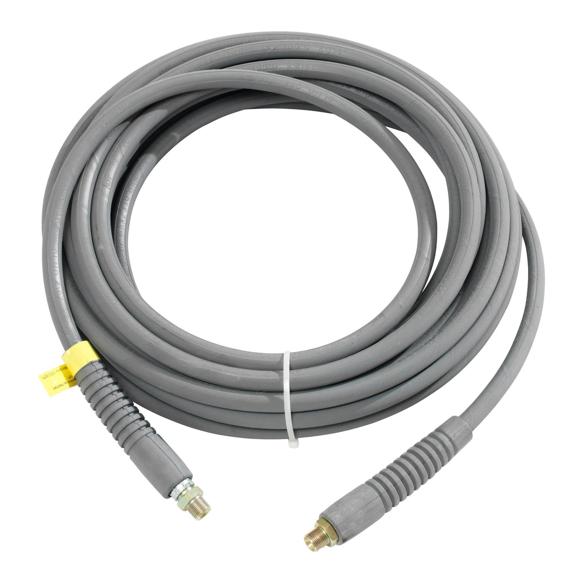 Flexible HP 15M DN10 2X3/8M Anti Trace - Nilfisk