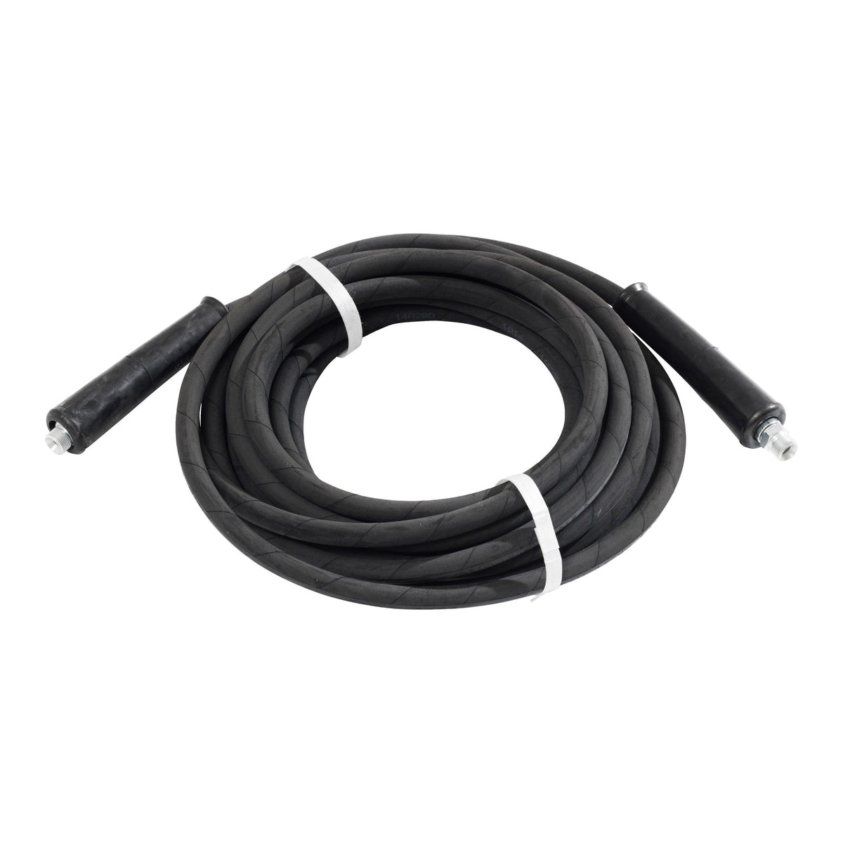 Flexible HP 10M DN8 2X3/8M 1 Tresse - Nilfisk