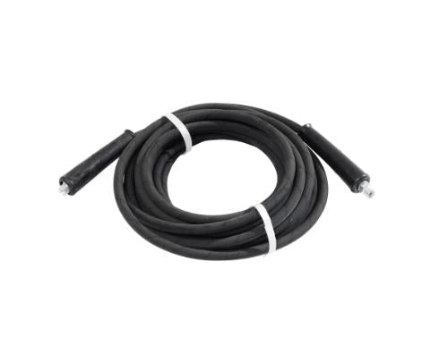 Flexible HP 10M DN8 2X3/8M 1 Tresse - Nilfisk