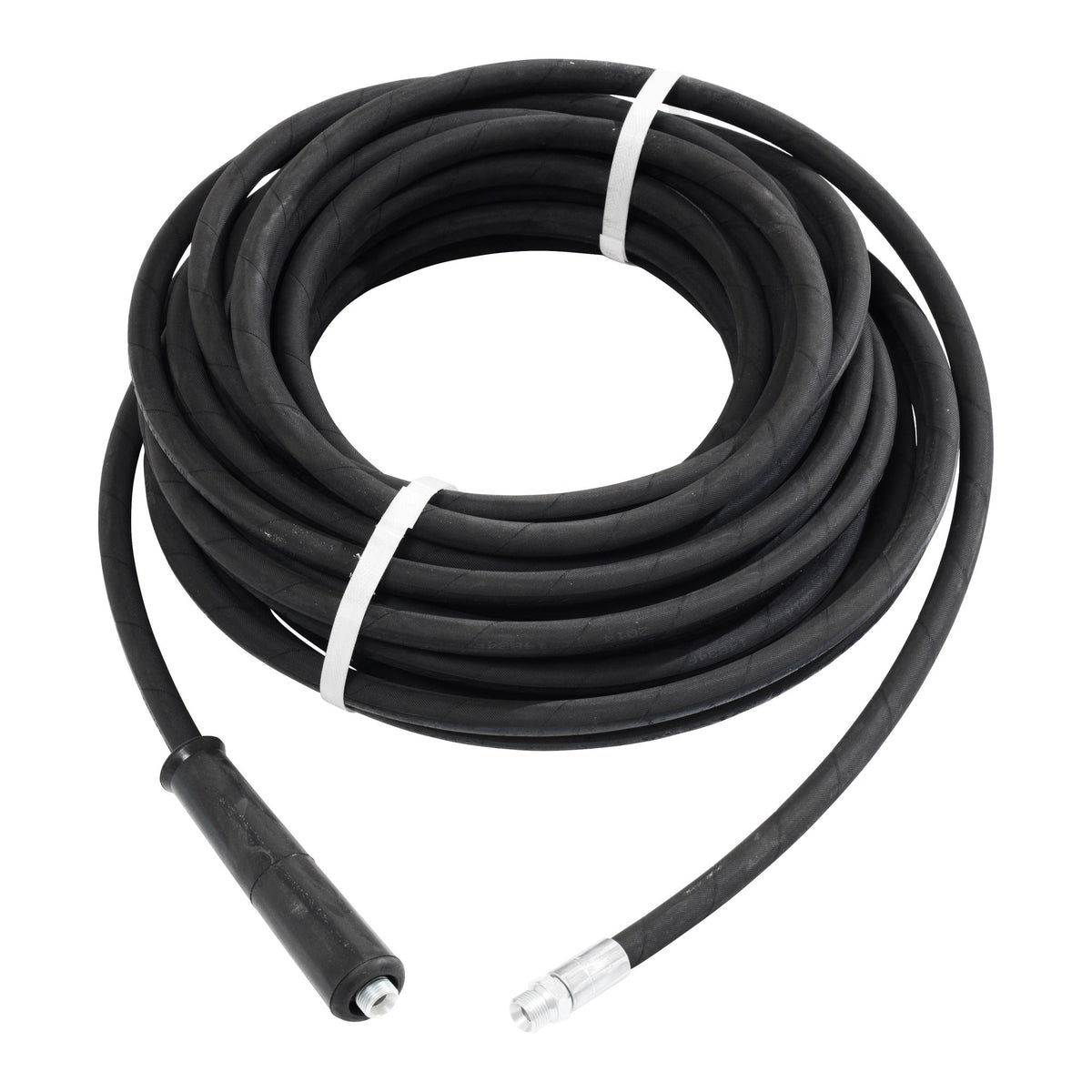 Flexible HP 20M DN8 2X3/8M 1 Tresse - Nilfisk