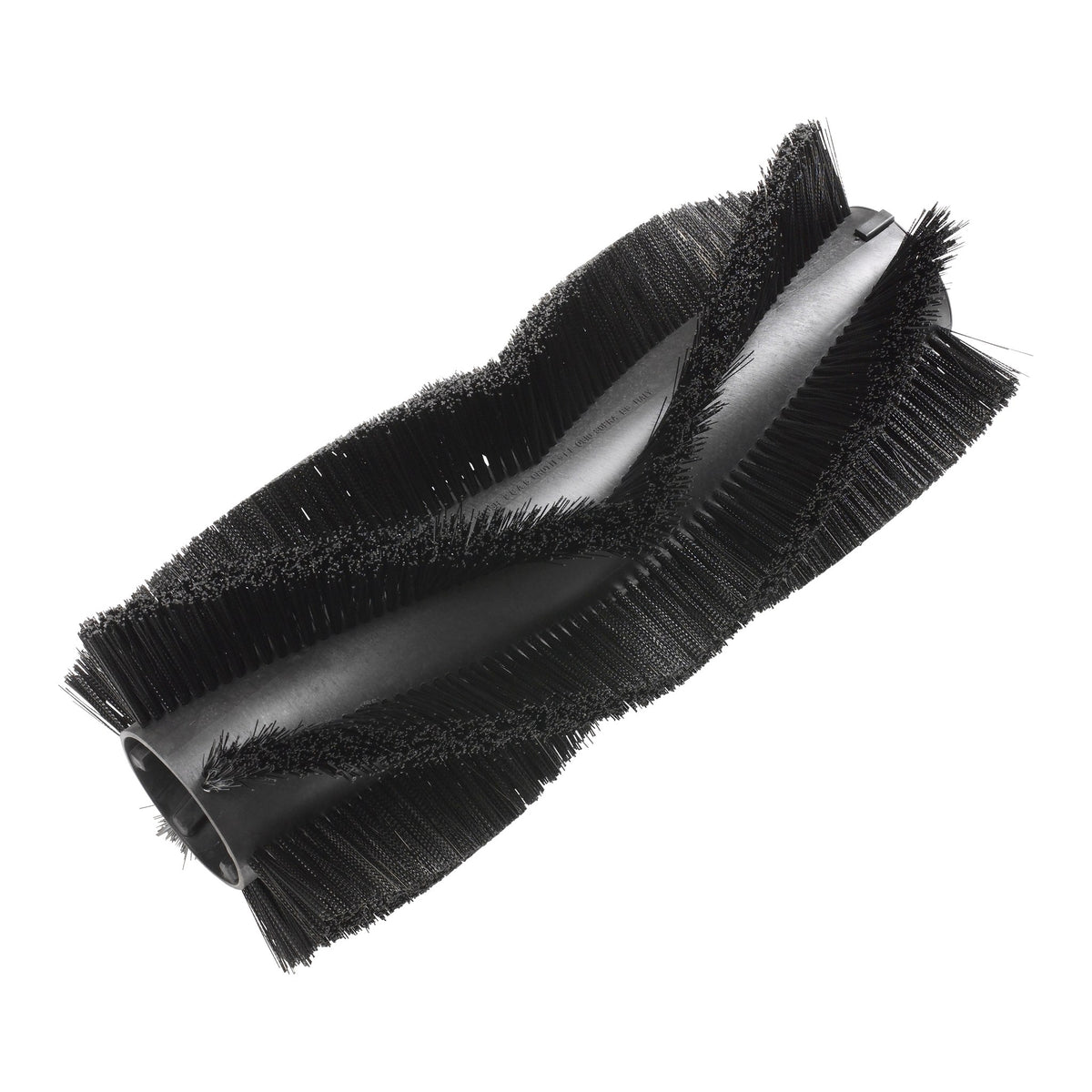 Brosse Centrale Spirales Ppl/acier - Nilfisk