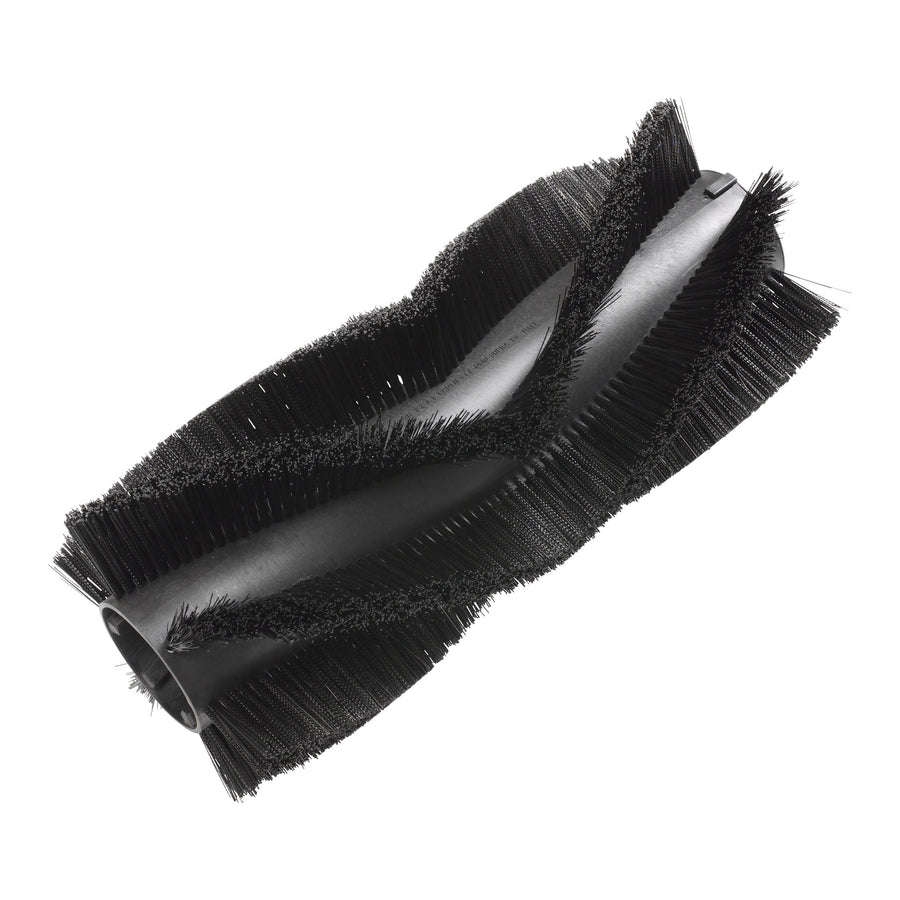 Brosse Centrale Spirales Ppl/acier - Nilfisk