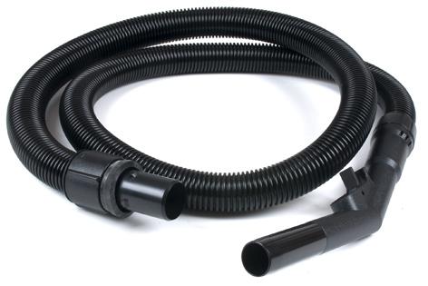 FLEXIBLE ANTISTATIQUE NOIR D32mm