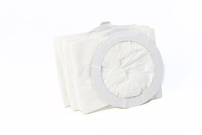 LOT 5 SACS PAPIER 10L