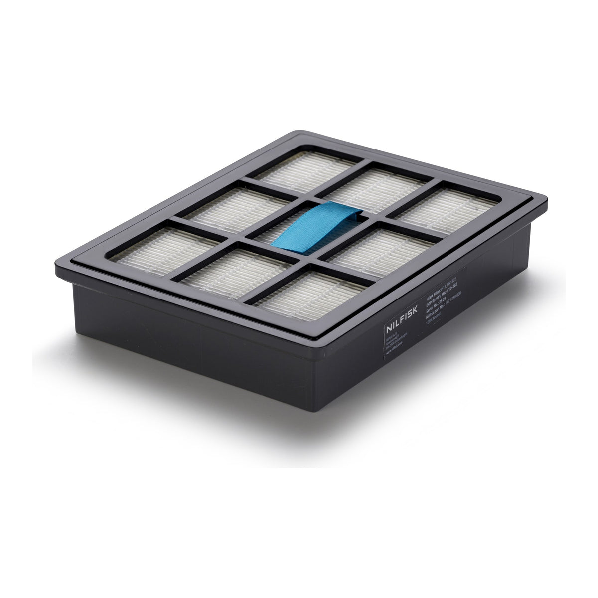 FILTRE HEPA H13