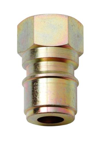 Raccord Rapide Male HP en 3/8 - Nilfisk