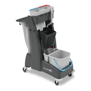 Chariot de Ménage NUMATIC MM-4T MULTIMATIC – vue produit