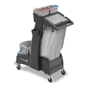 Chariot de Ménage NUMATIC MM-4T MULTIMATIC – vue produit
