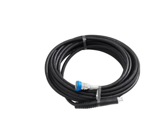 FLEXIBLE HP 15M DN8 2X3/8M+ERGO FEMELLE