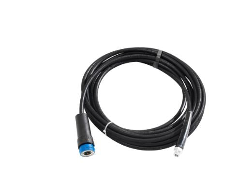 FLEXIBLE HP 10M DN6 2X3/8M+ERGO FEMELLE