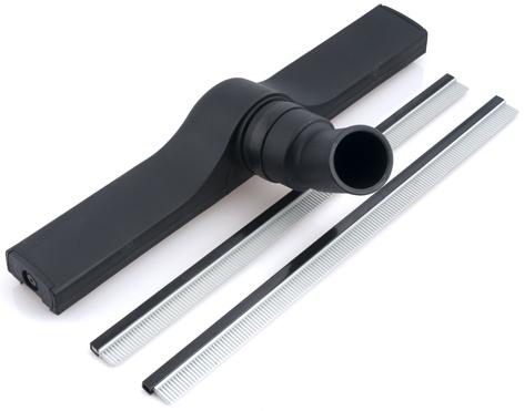 Embouchure 400MM D.38 Eau et Poussiere - Nilfisk