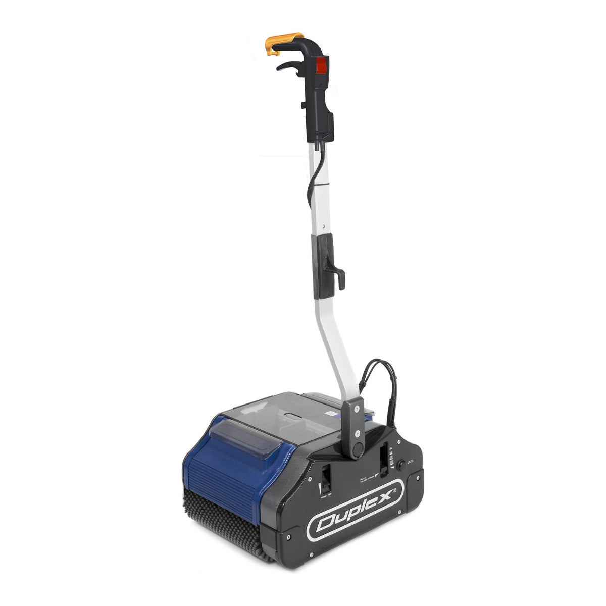 Autolaveuse compacte à rouleaux DUPLEX 340 340410000 – vue produit