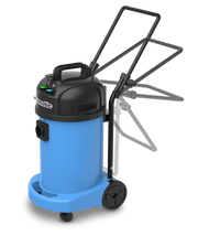 CT470 Numatic — vue 2