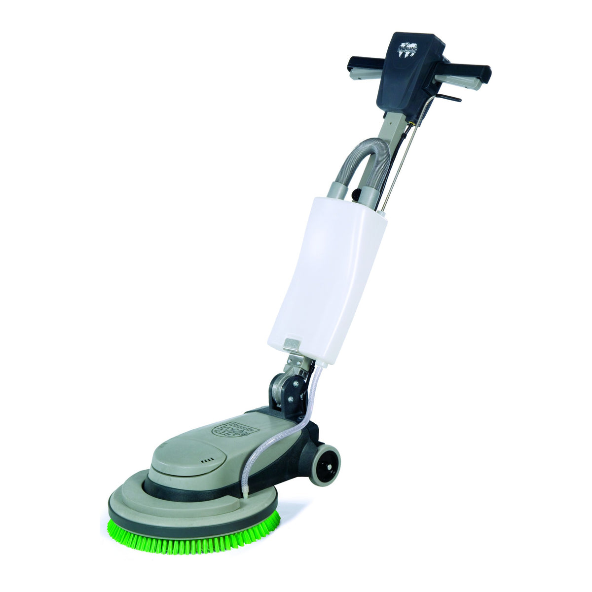 Monobrosse Basse Vitesse Compacte NUMATIC NLL415 – vue produit