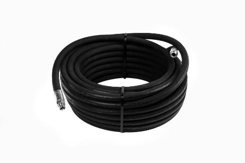 Flexible HP 20M DN12 2X3/8M - Nilfisk