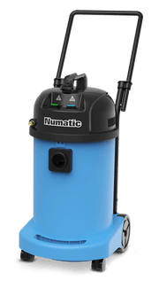 CT470 Numatic — vue 3