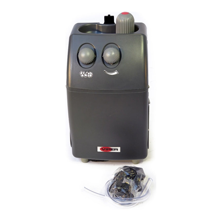 GENERATEUR DE MOUSSE DF-100A