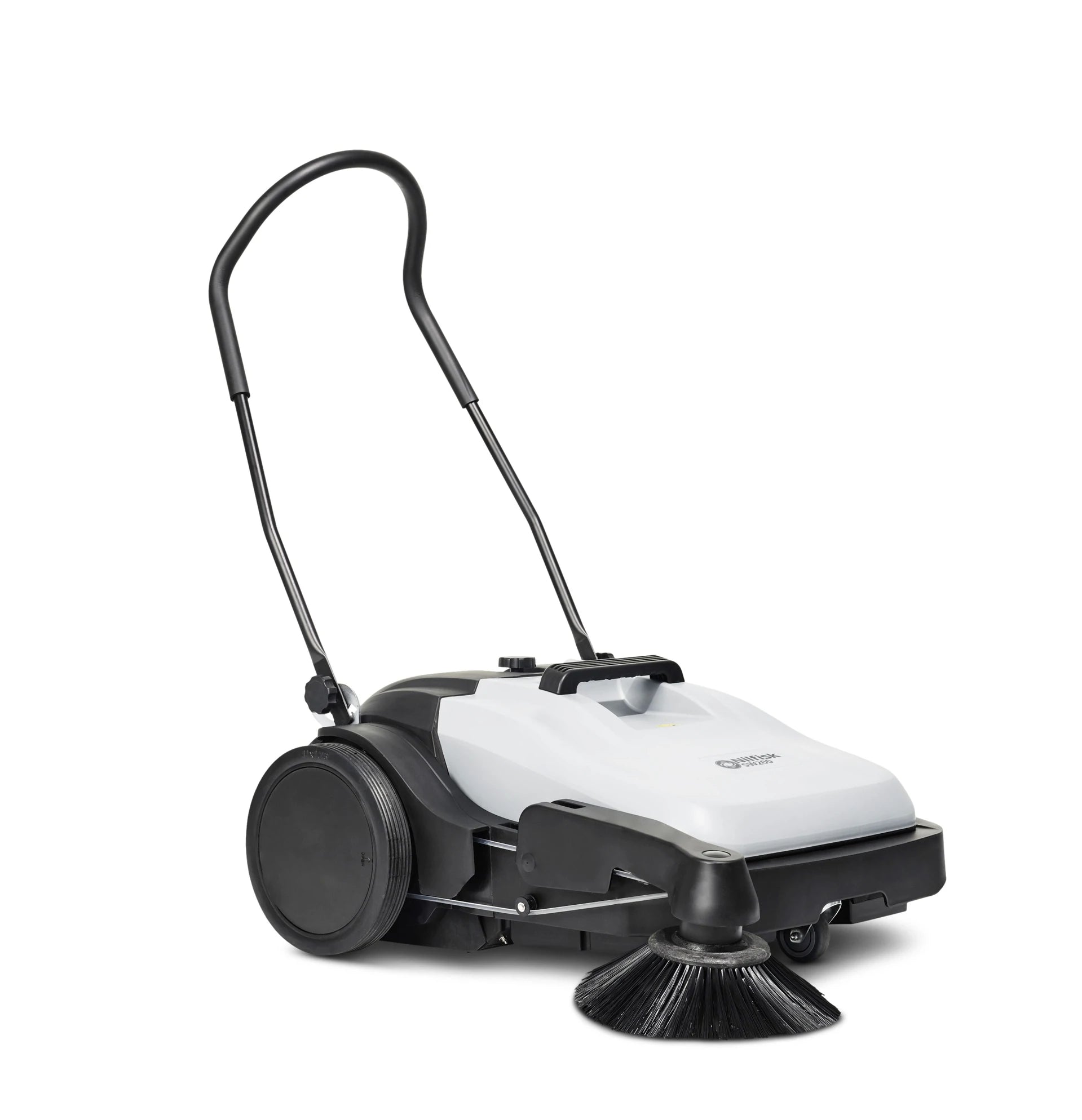 Balayeuse NILFISK SW200
