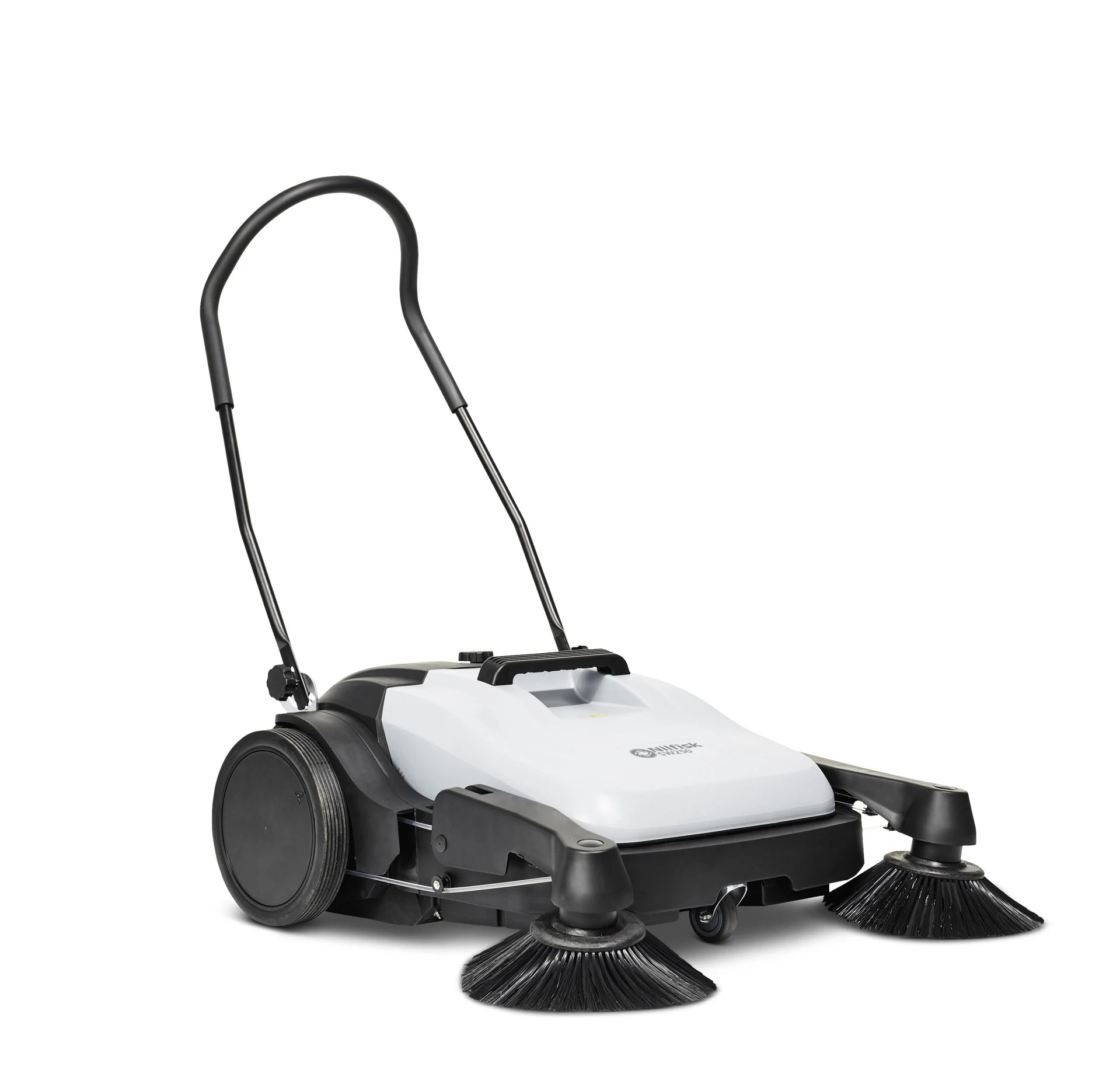 Balayeuse NILFISK SW250