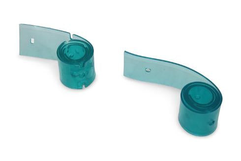 Kit Lamelles D Aspiration PU - Nilfisk