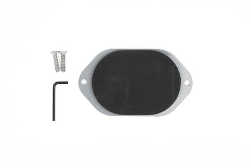 Kit Trappe de Vidange Reservoir de Recup - Nilfisk