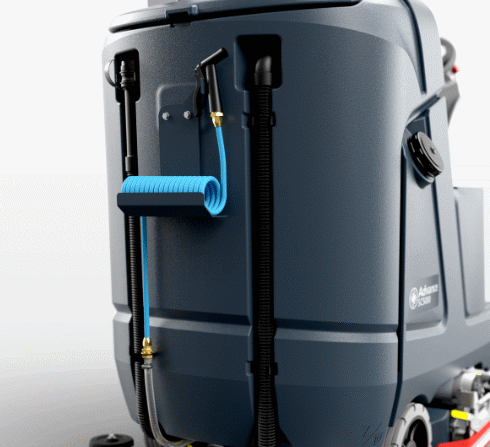 Kit Pistolet de Nettoyage - Nilfisk