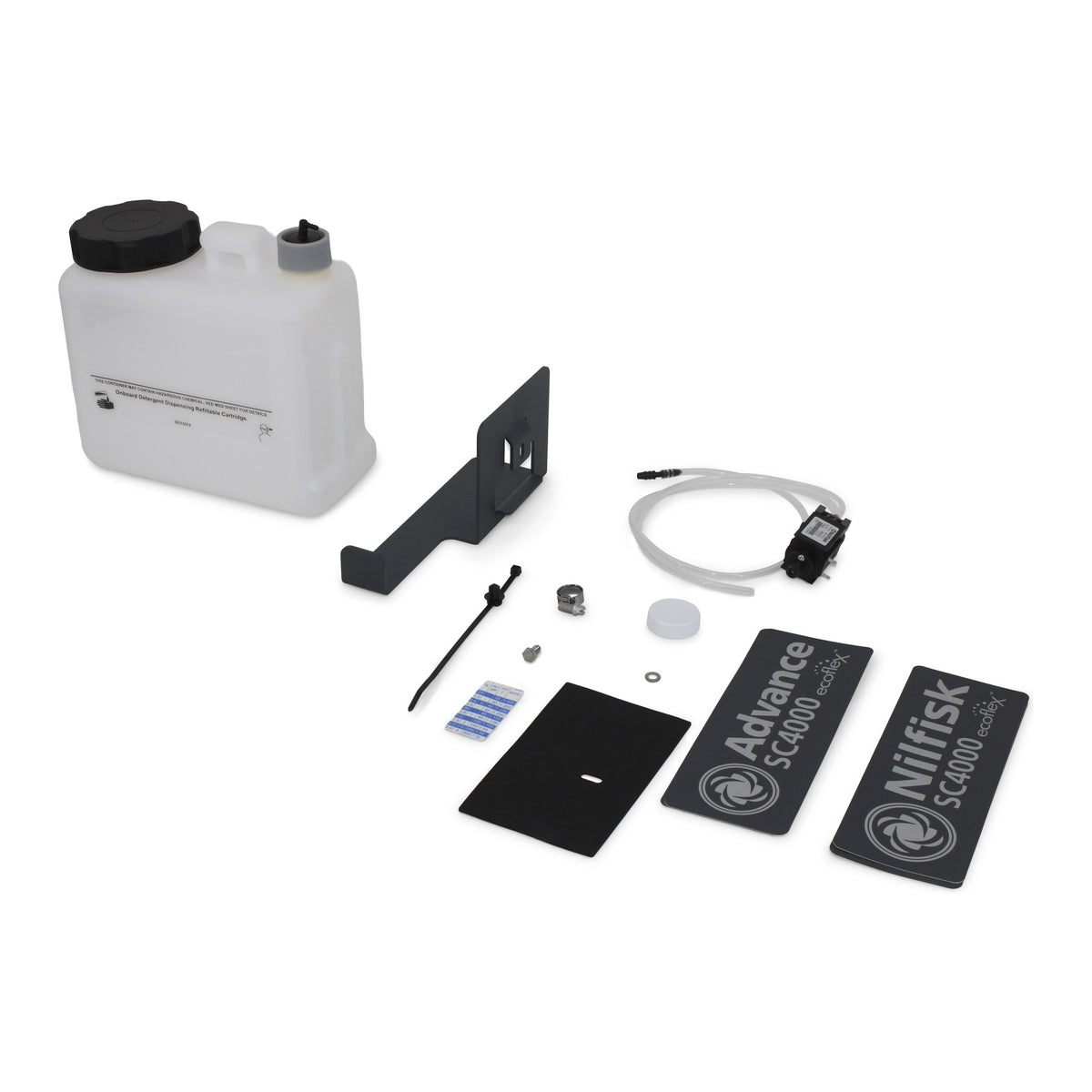 Kit Ecoflex - Nilfisk