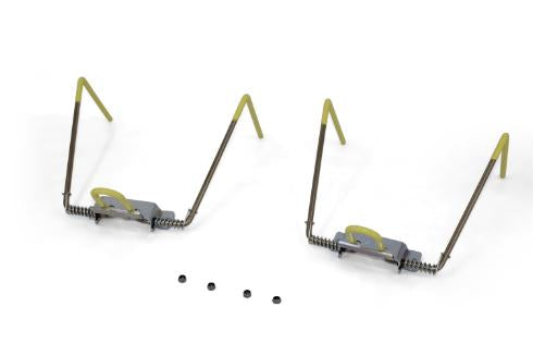 Kit Click-on 710D - Nilfisk