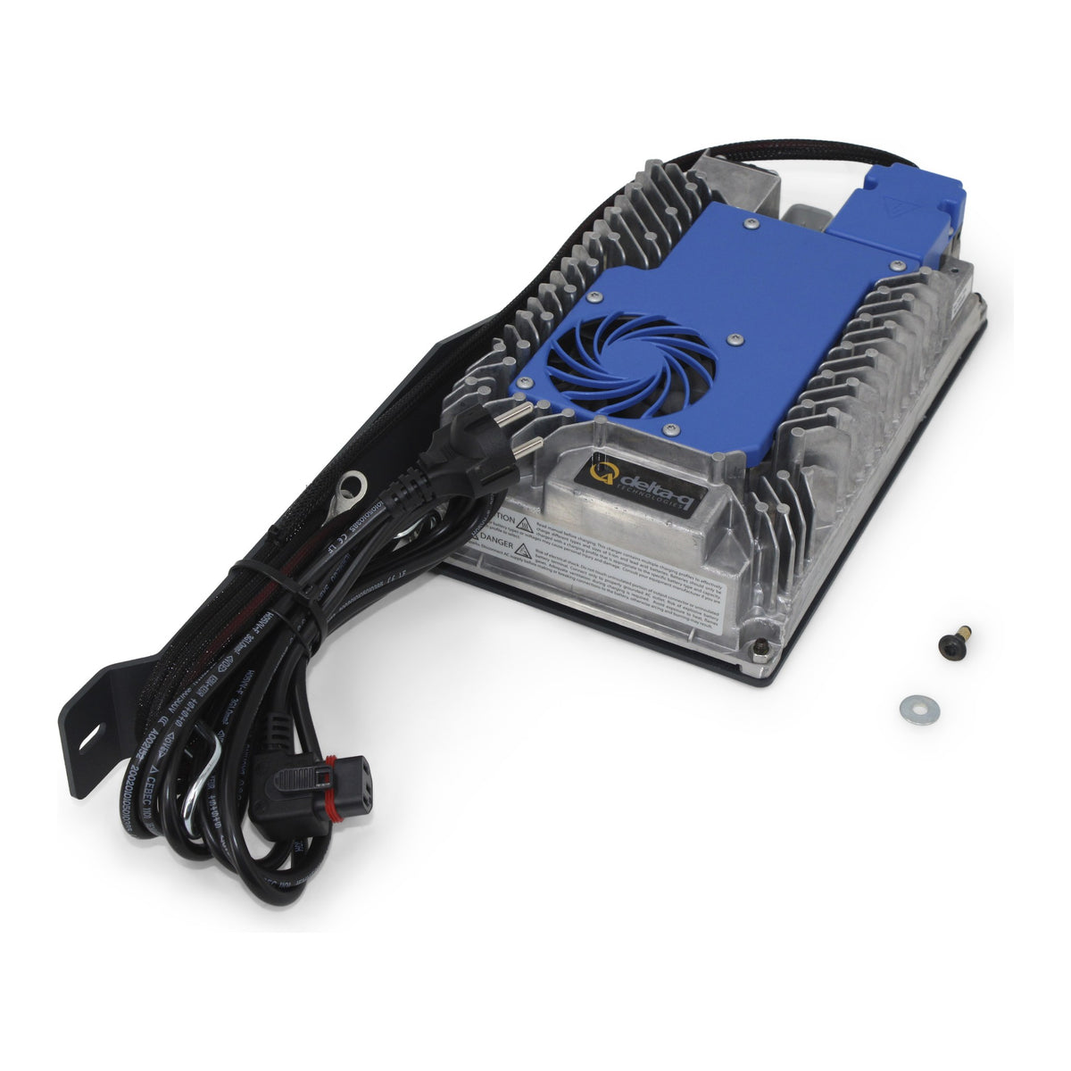 Chargeur Embarque 36V - Nilfisk