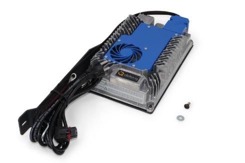 Chargeur Embarque 36V - Nilfisk