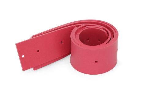 KIT LAMELLE 28 CAOUT ROUGE XX POUCES