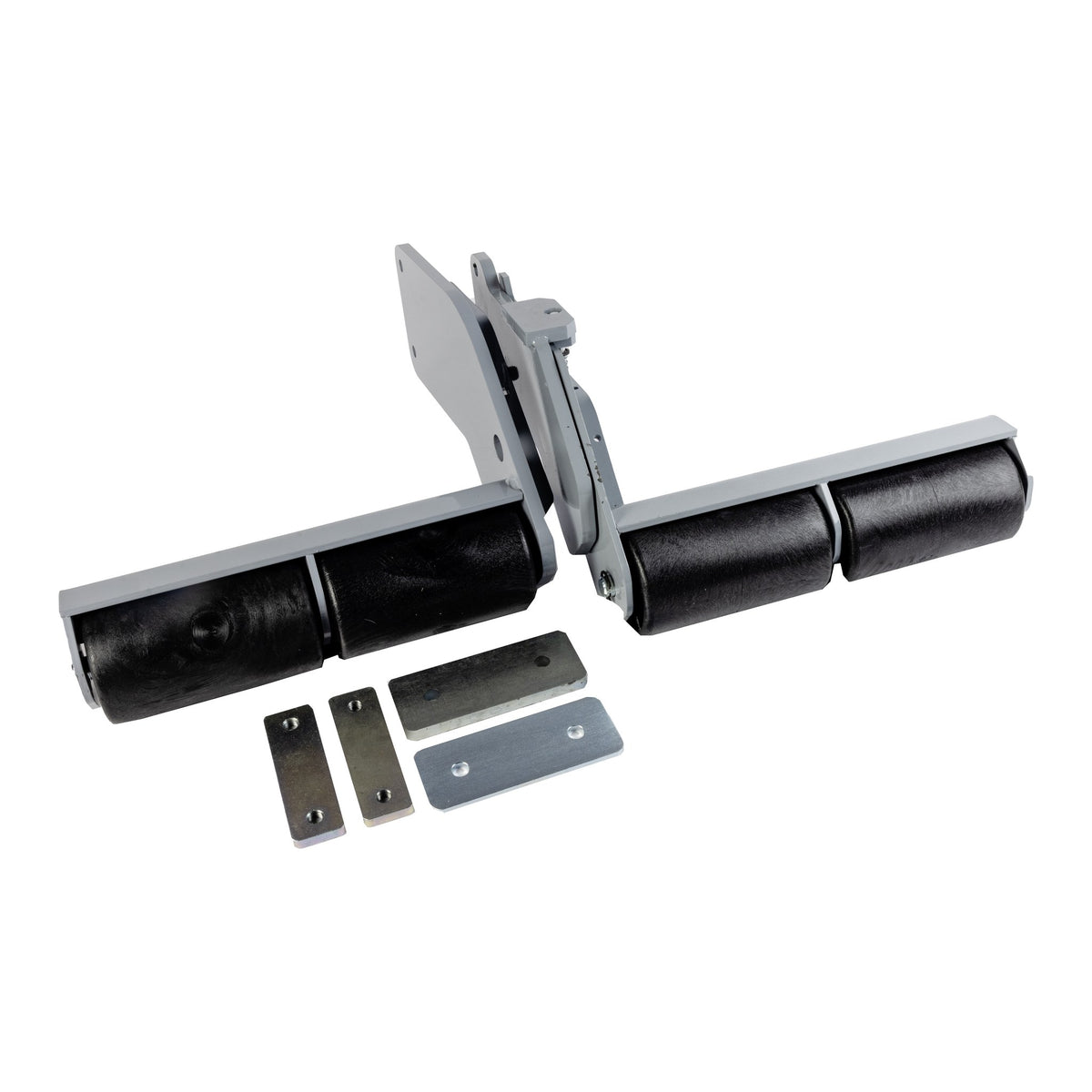 Kit Rouleaux Protection Arriere D. et G. - Nilfisk