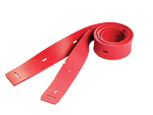 Kit Lamelles Gomme 28 Pouces - Nilfisk