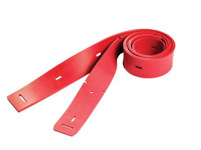Kit Lamelles Gomme 28 Pouces - Nilfisk