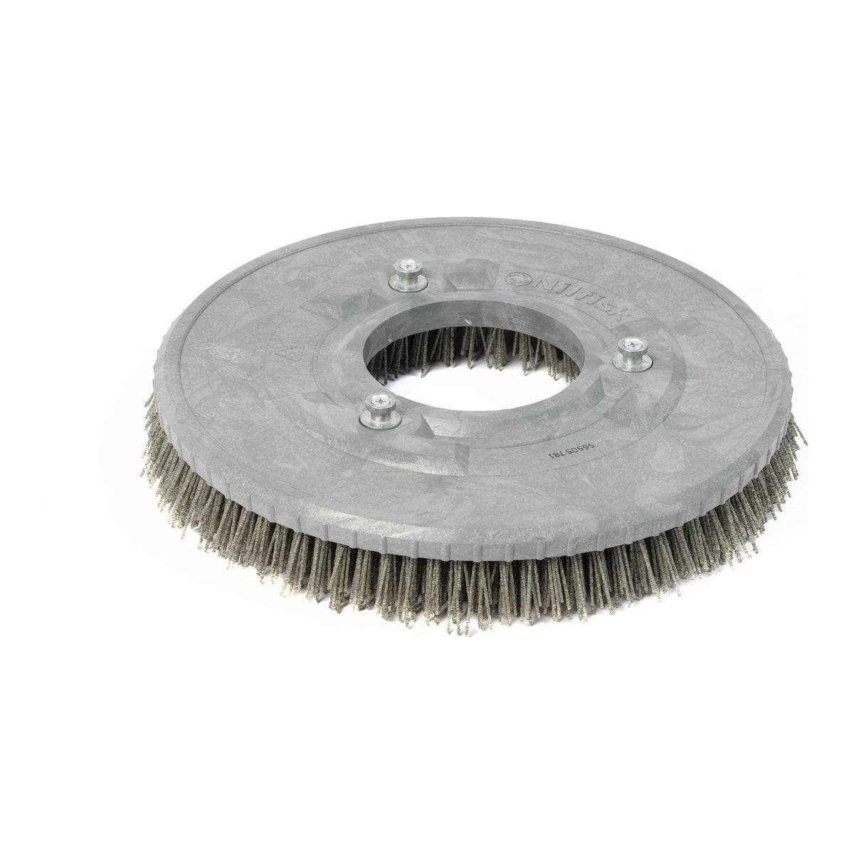 Brosse Magna Grit 46, Ø430 Mm, 17" - Nilfisk