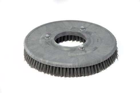Brosse Dyna Grit 80, Ø430 Mm, 17" - Nilfisk